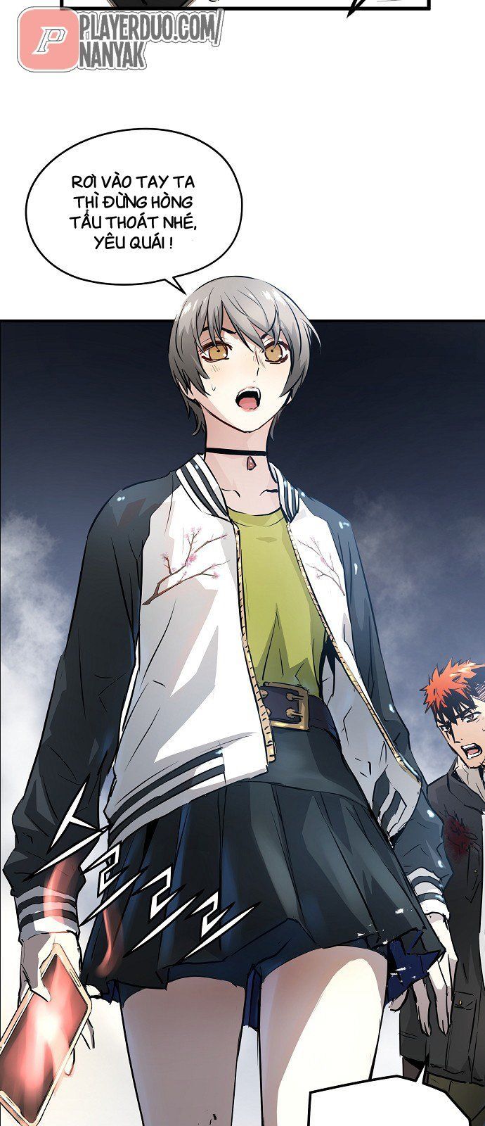 Nanyak Chapter 40 - 87