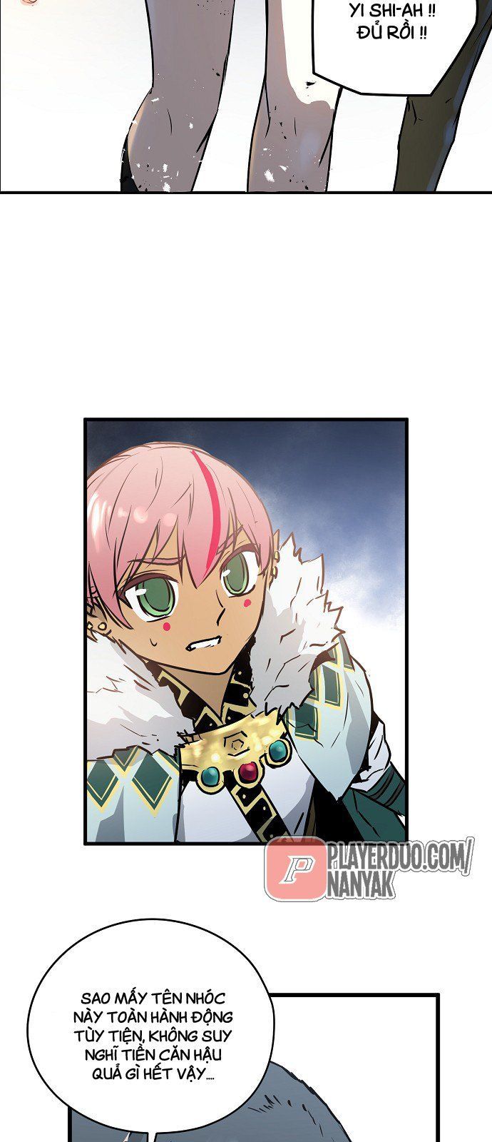 Nanyak Chapter 40 - 88