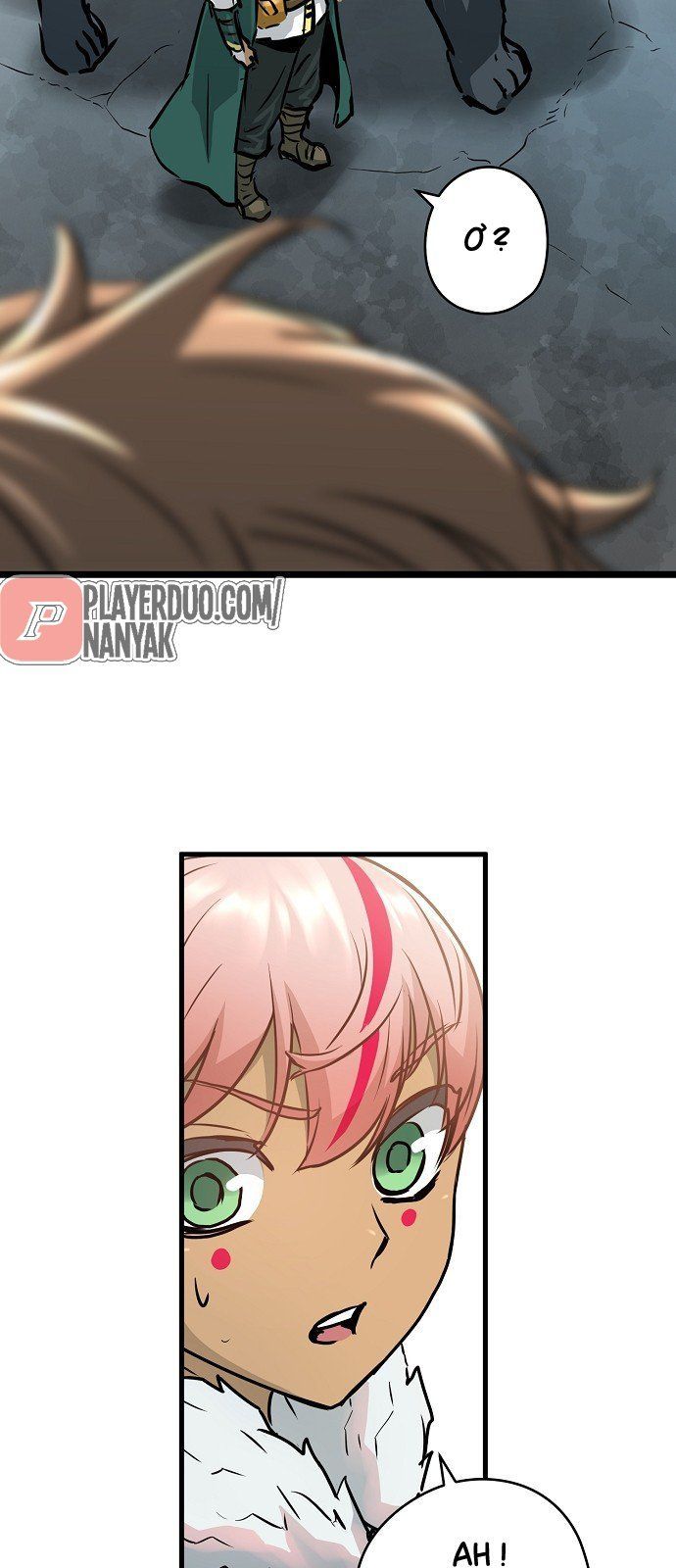 Nanyak Chapter 40 - 90