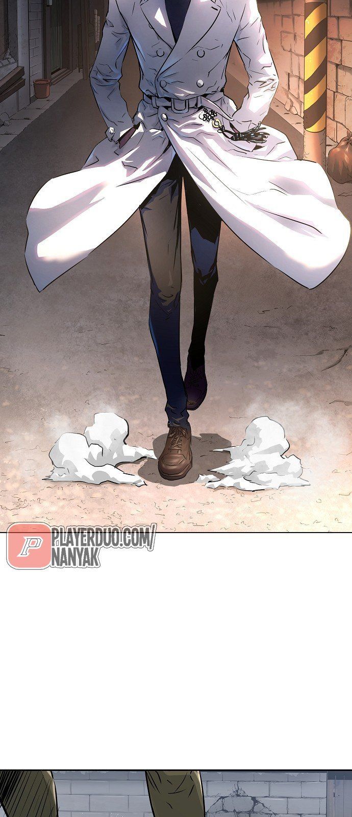 Nanyak Chapter 40 - 10