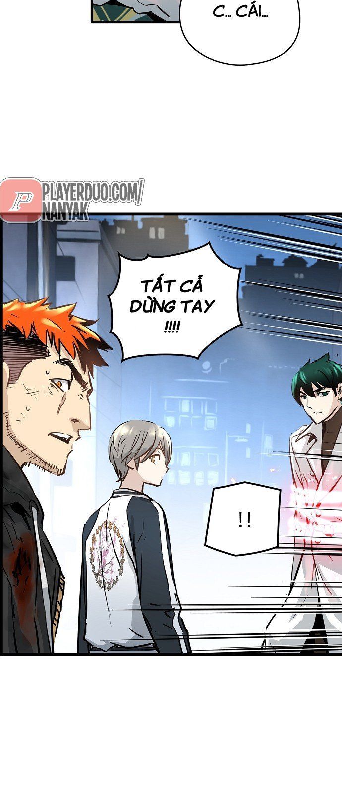 Nanyak Chapter 40 - 91