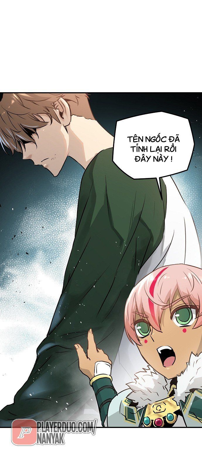 Nanyak Chapter 40 - 92