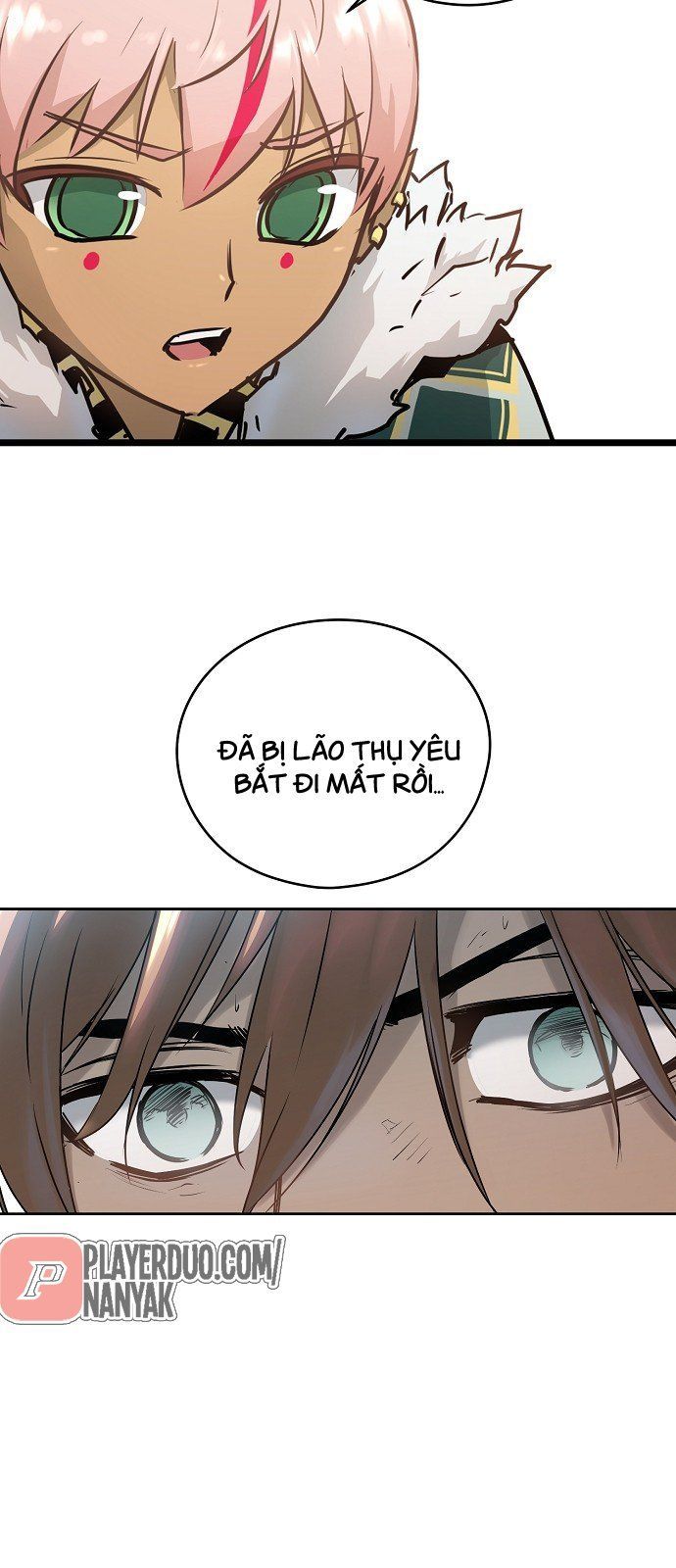 Nanyak Chapter 41 - 19