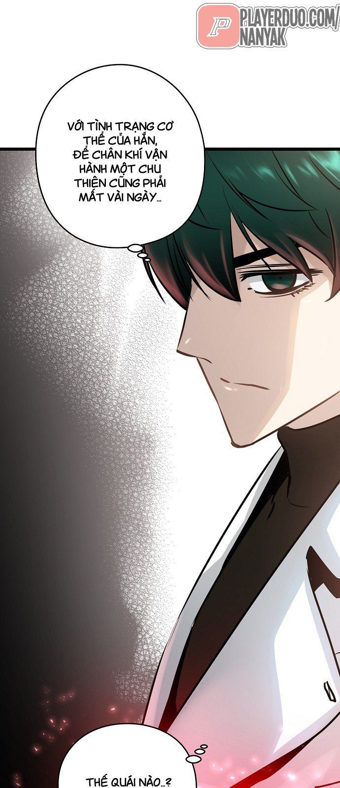 Nanyak Chapter 41 - 21