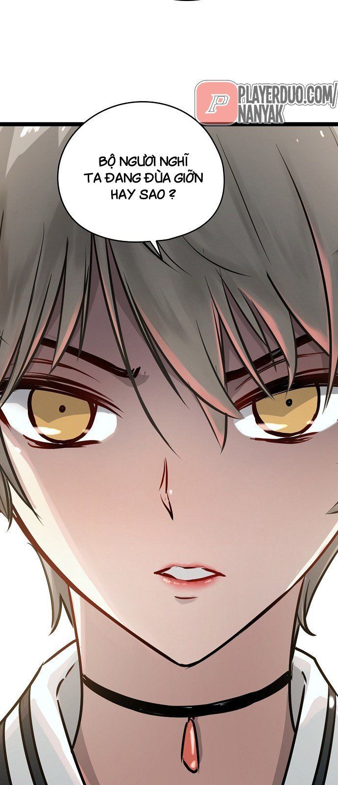 Nanyak Chapter 41 - 23