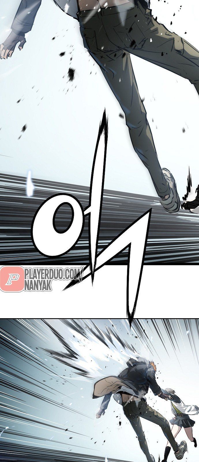 Nanyak Chapter 41 - 26