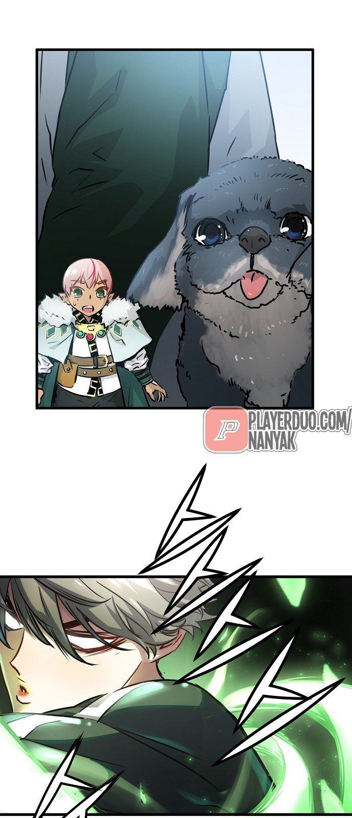 Nanyak Chapter 41 - 29