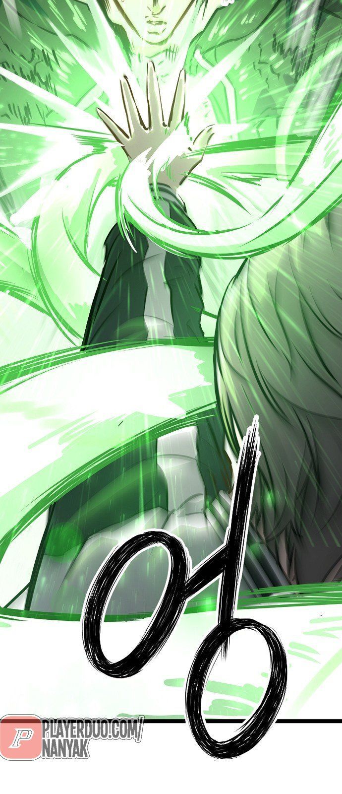 Nanyak Chapter 41 - 31