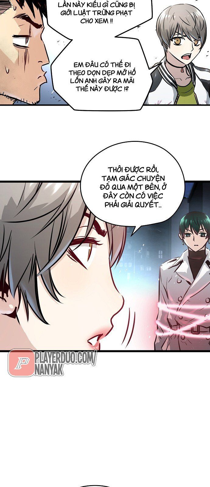 Nanyak Chapter 41 - 36