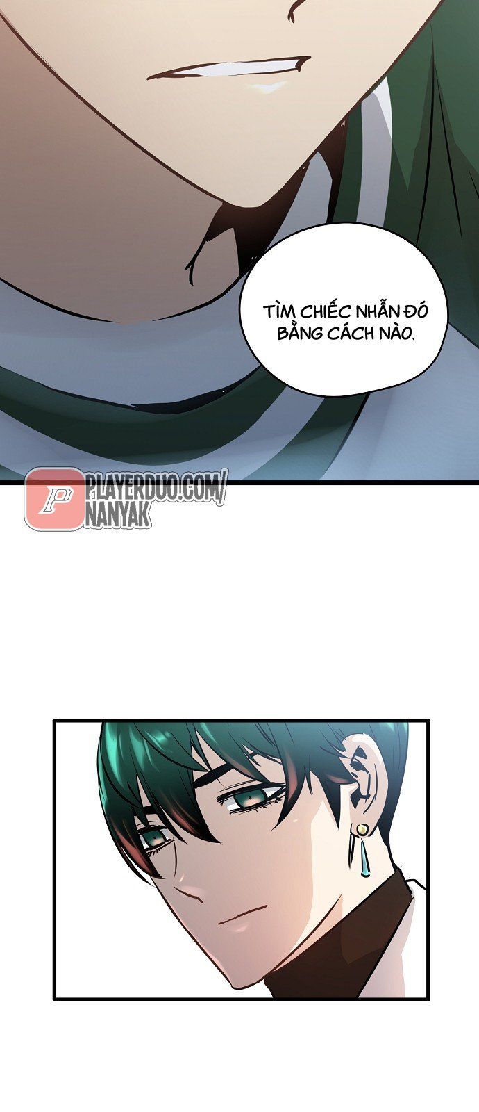 Nanyak Chapter 41 - 45