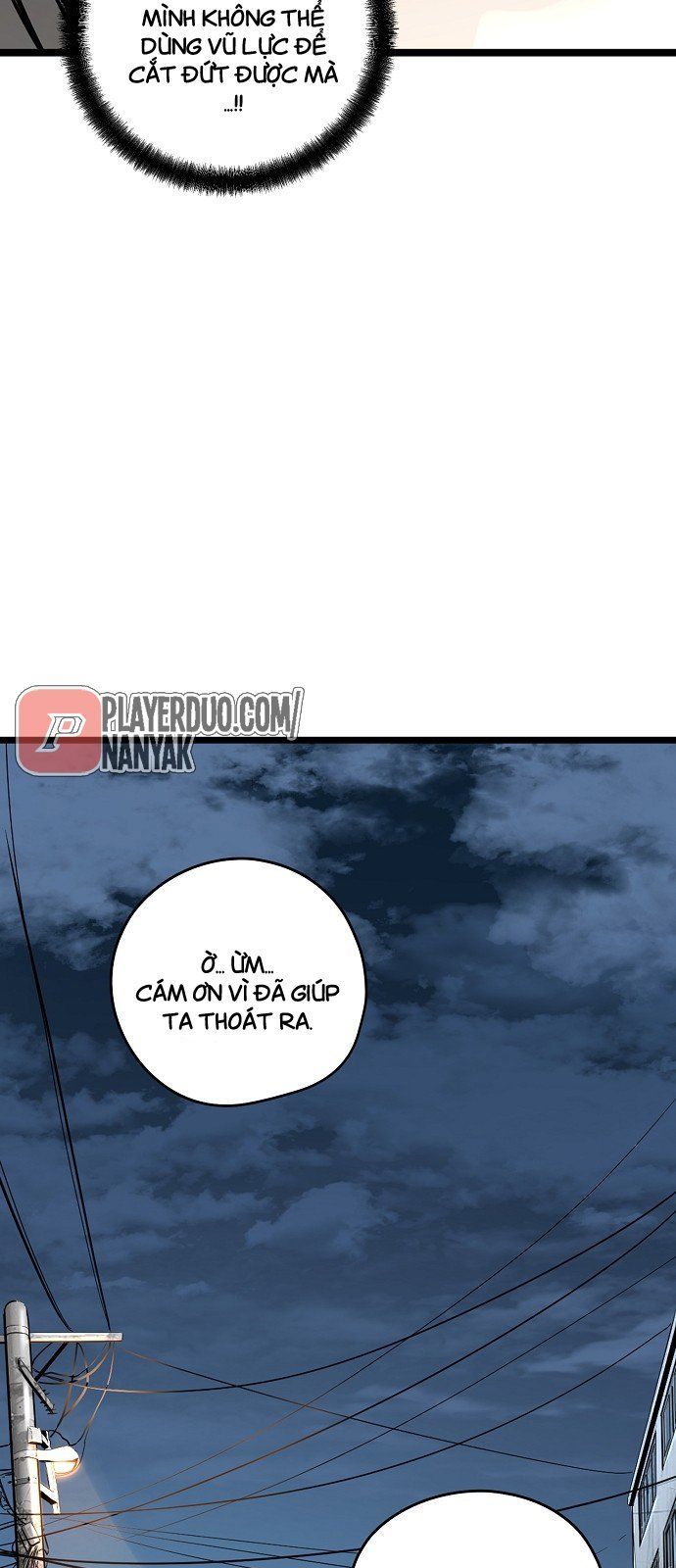 Nanyak Chapter 41 - 51