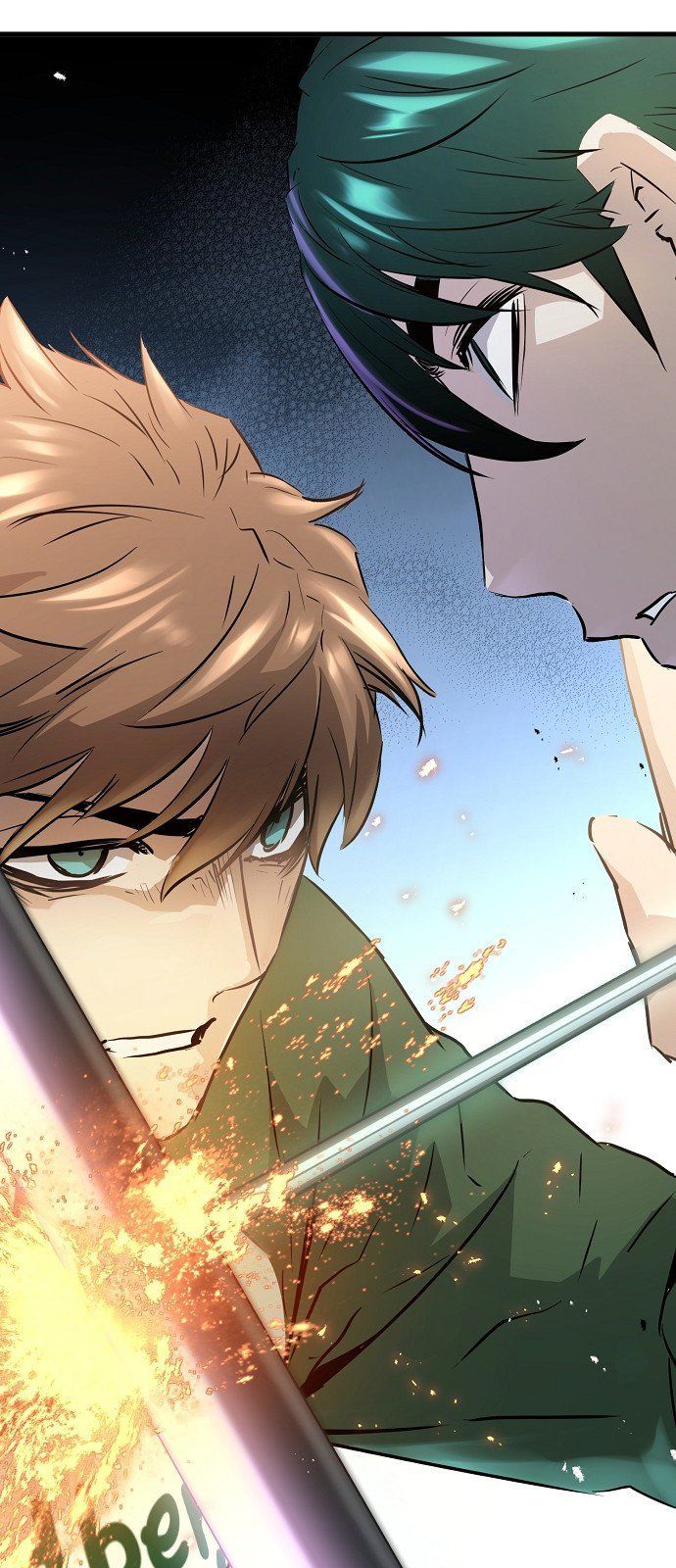 Nanyak Chapter 41 - 62