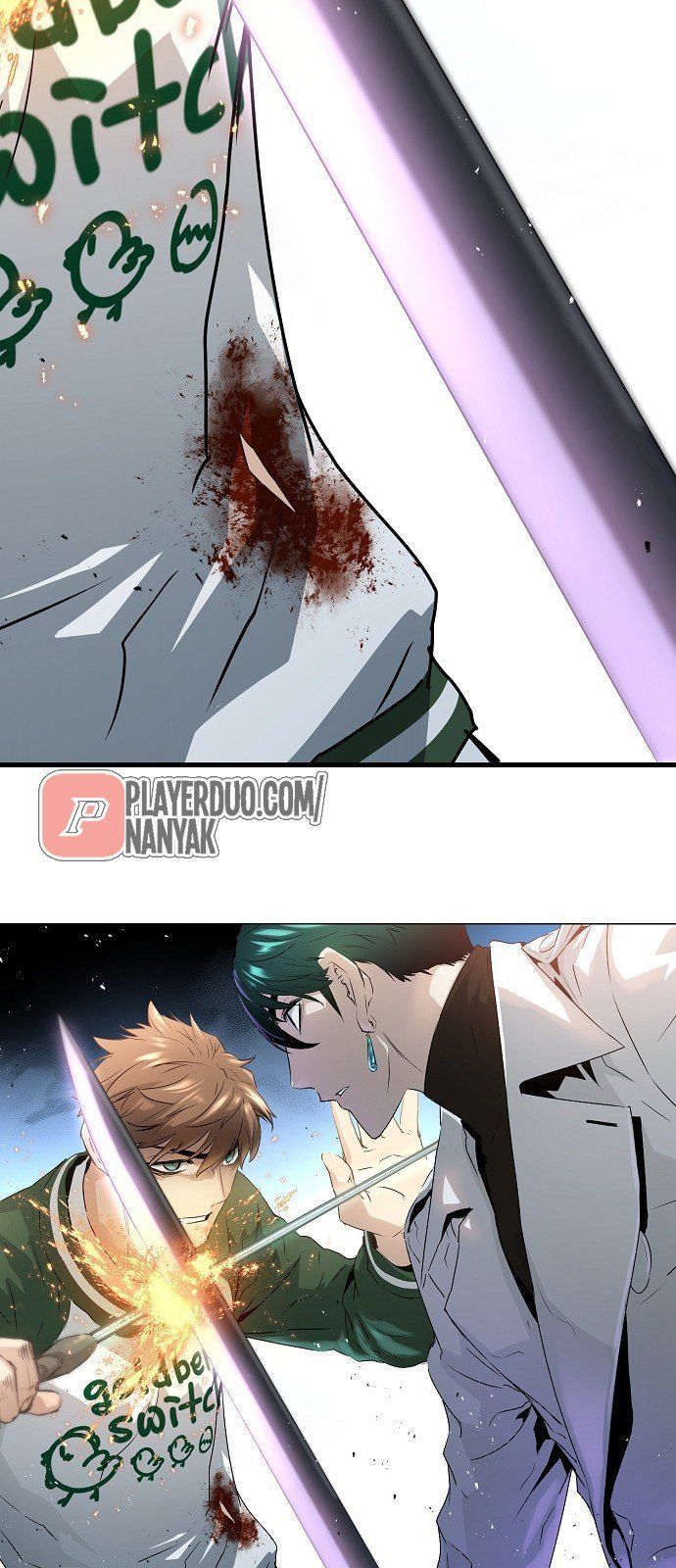 Nanyak Chapter 41 - 63