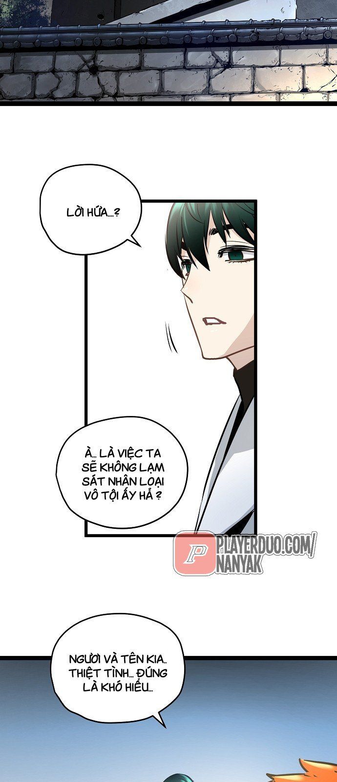 Nanyak Chapter 41 - 70