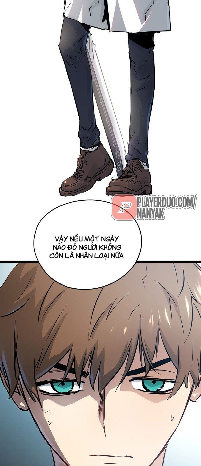 Nanyak Chapter 41 - 72