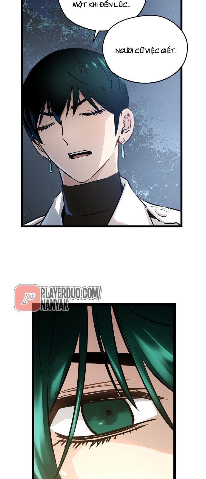 Nanyak Chapter 41 - 74