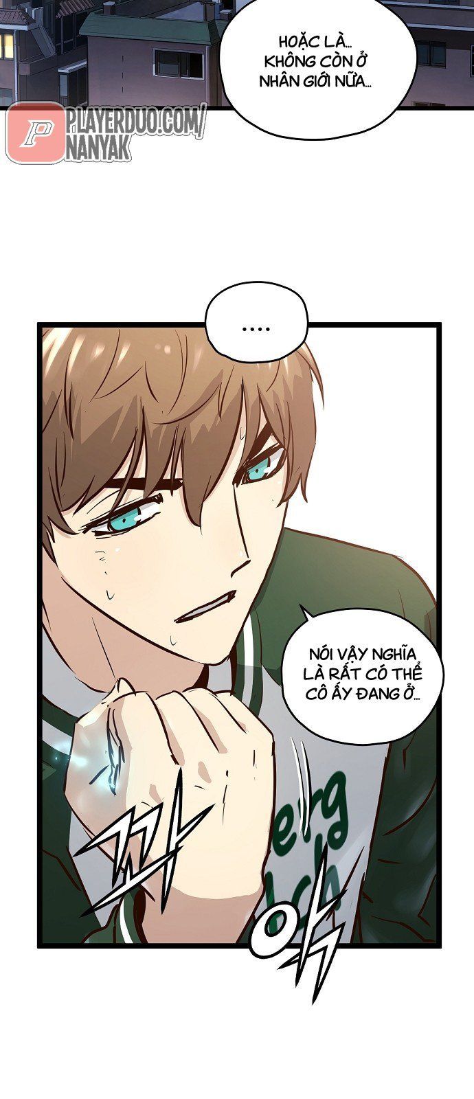 Nanyak Chapter 41 - 82