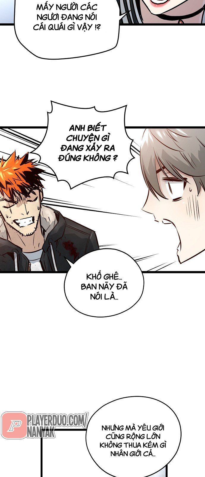 Nanyak Chapter 41 - 84