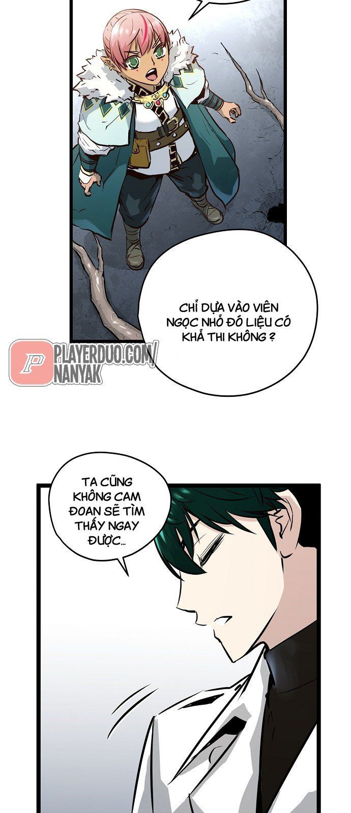 Nanyak Chapter 41 - 85