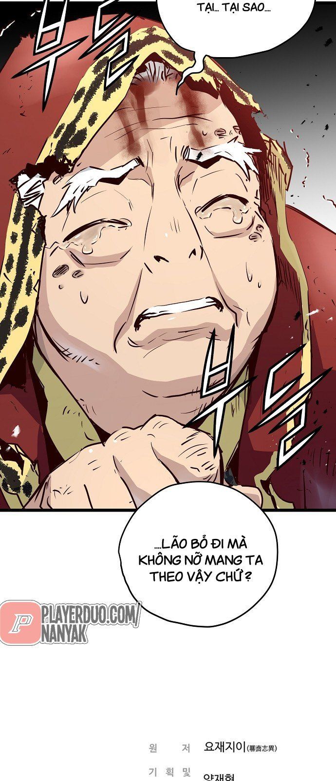 Nanyak Chapter 41 - 90