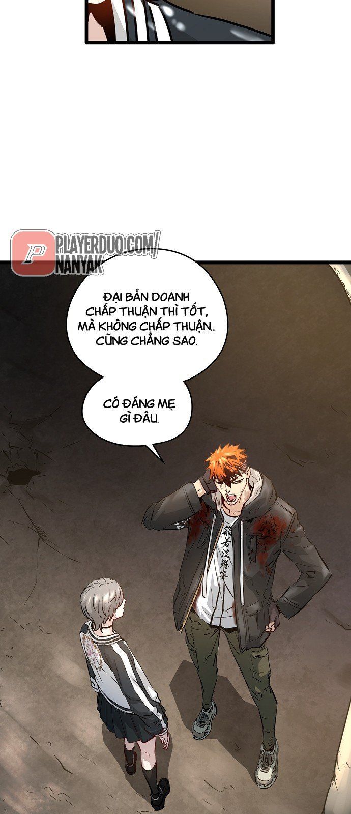 Nanyak Chapter 42 - 24