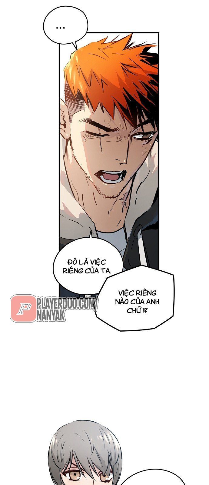 Nanyak Chapter 42 - 27