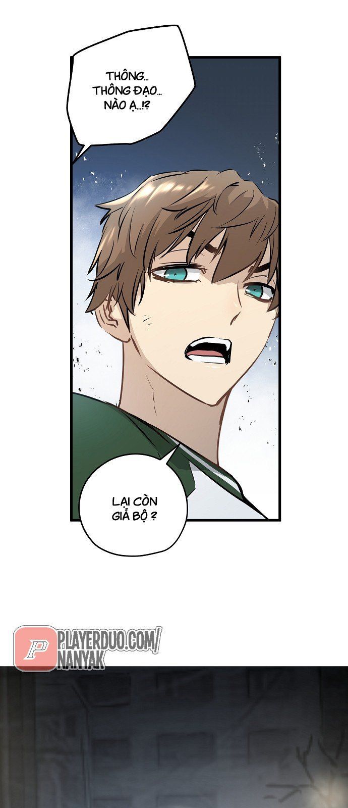 Nanyak Chapter 42 - 49