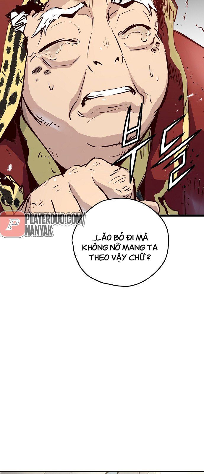 Nanyak Chapter 42 - 7