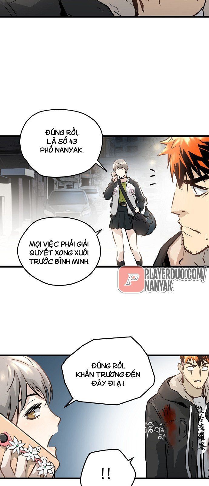 Nanyak Chapter 42 - 97