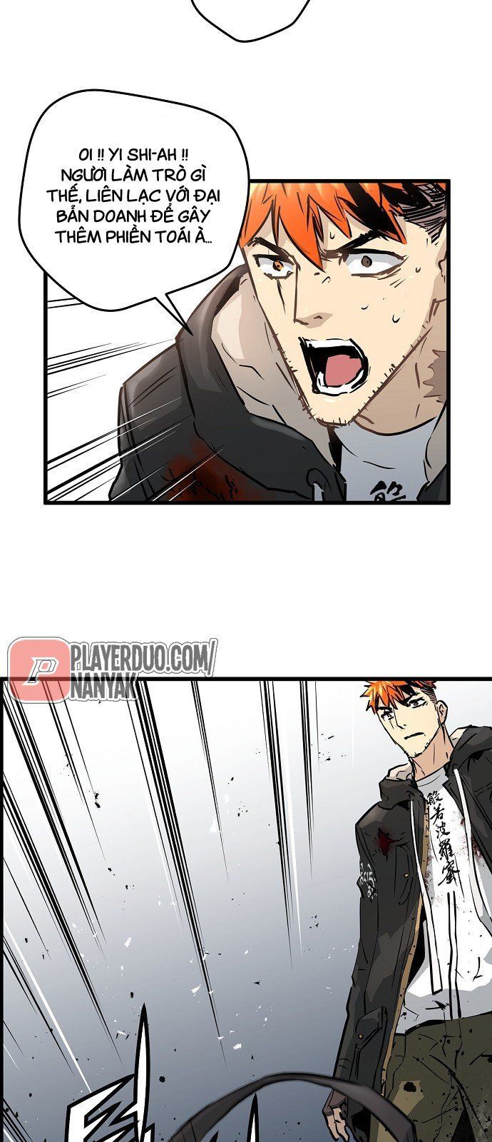 Nanyak Chapter 42 - 98