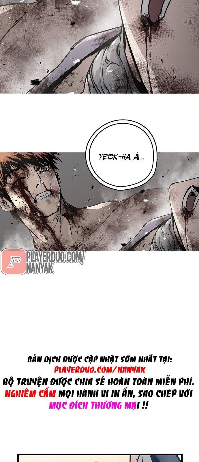 Nanyak Chapter 43 - 17