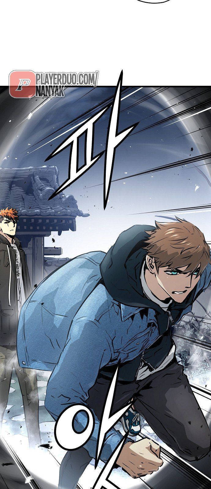 Nanyak Chapter 43 - 19