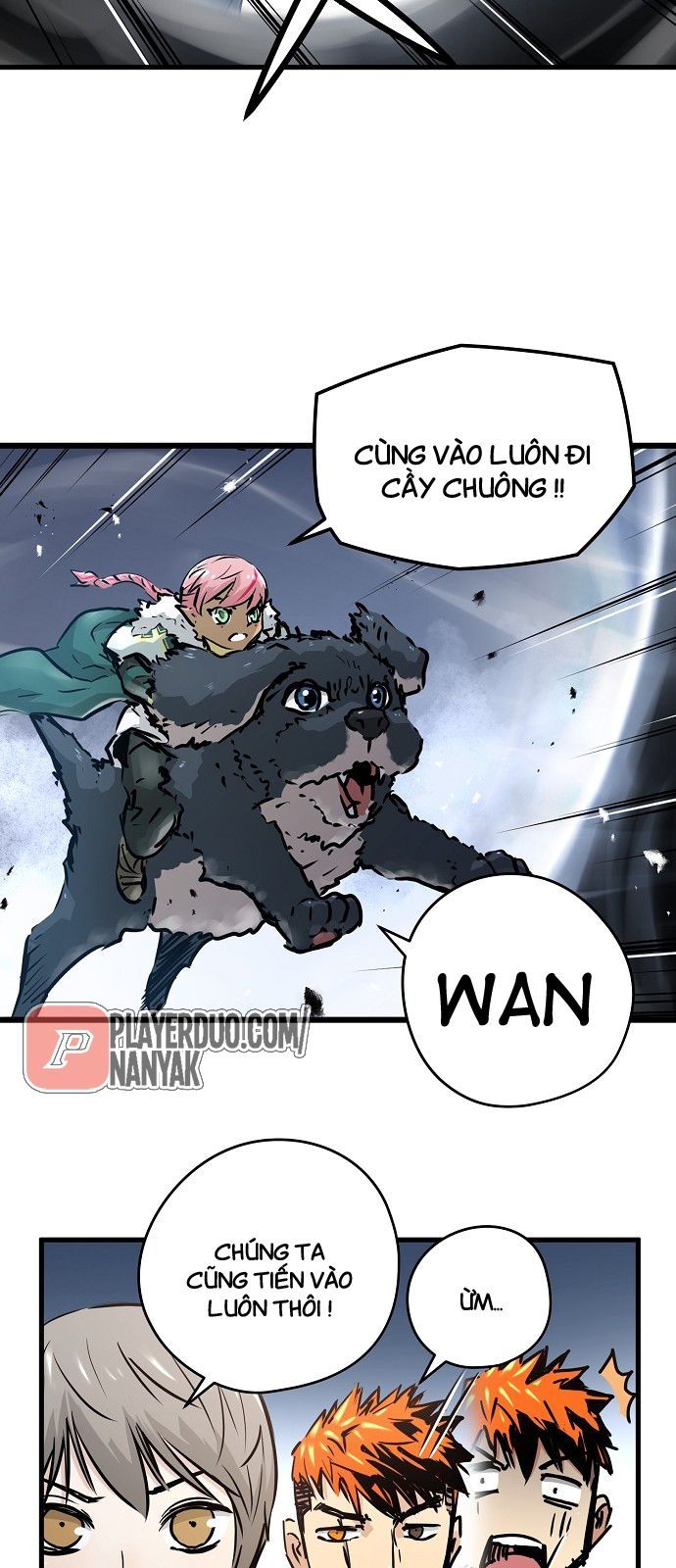 Nanyak Chapter 43 - 20