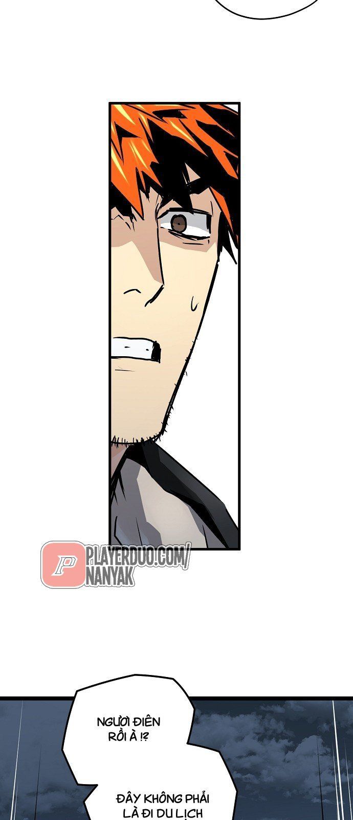 Nanyak Chapter 43 - 22