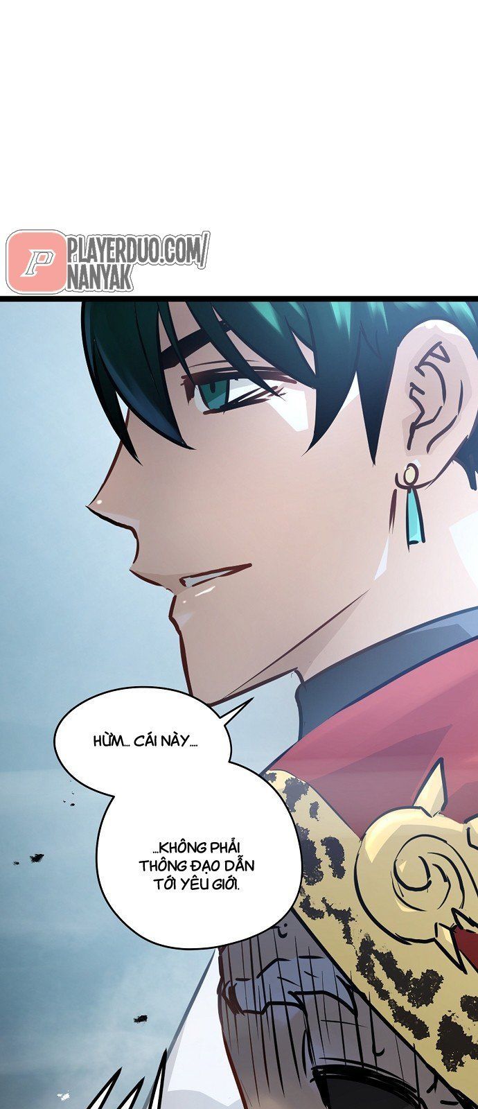 Nanyak Chapter 43 - 25