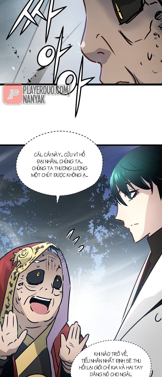 Nanyak Chapter 43 - 26