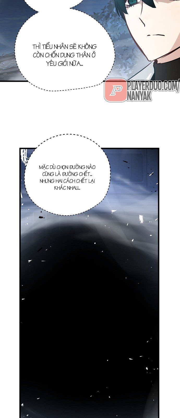 Nanyak Chapter 43 - 29