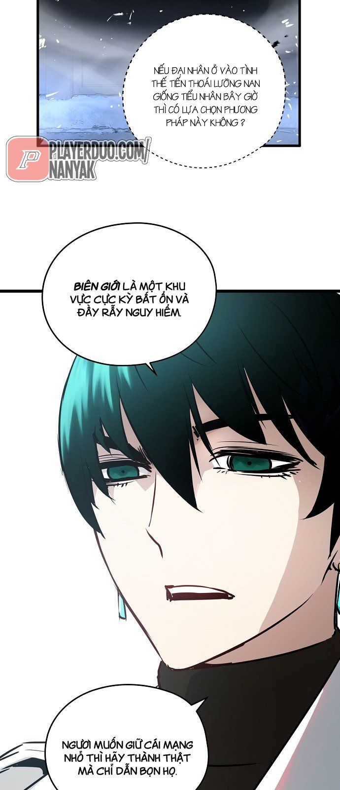 Nanyak Chapter 43 - 30