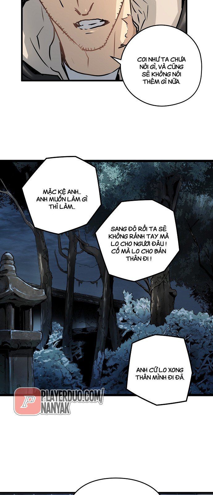 Nanyak Chapter 43 - 35