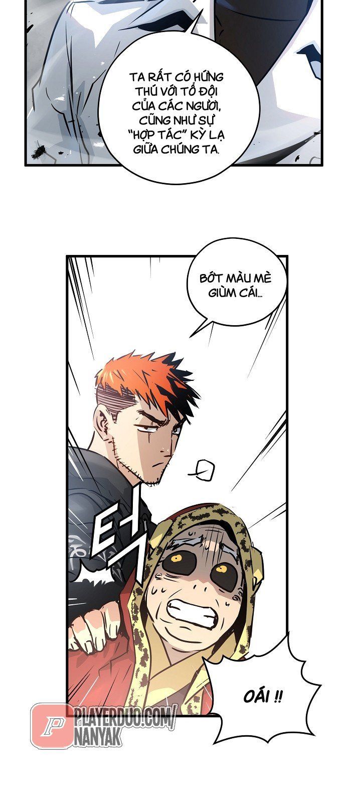 Nanyak Chapter 43 - 41