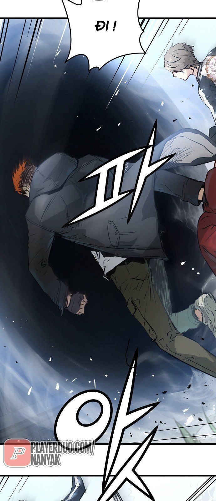 Nanyak Chapter 43 - 43