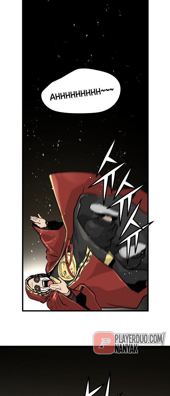 Nanyak Chapter 43 - 46