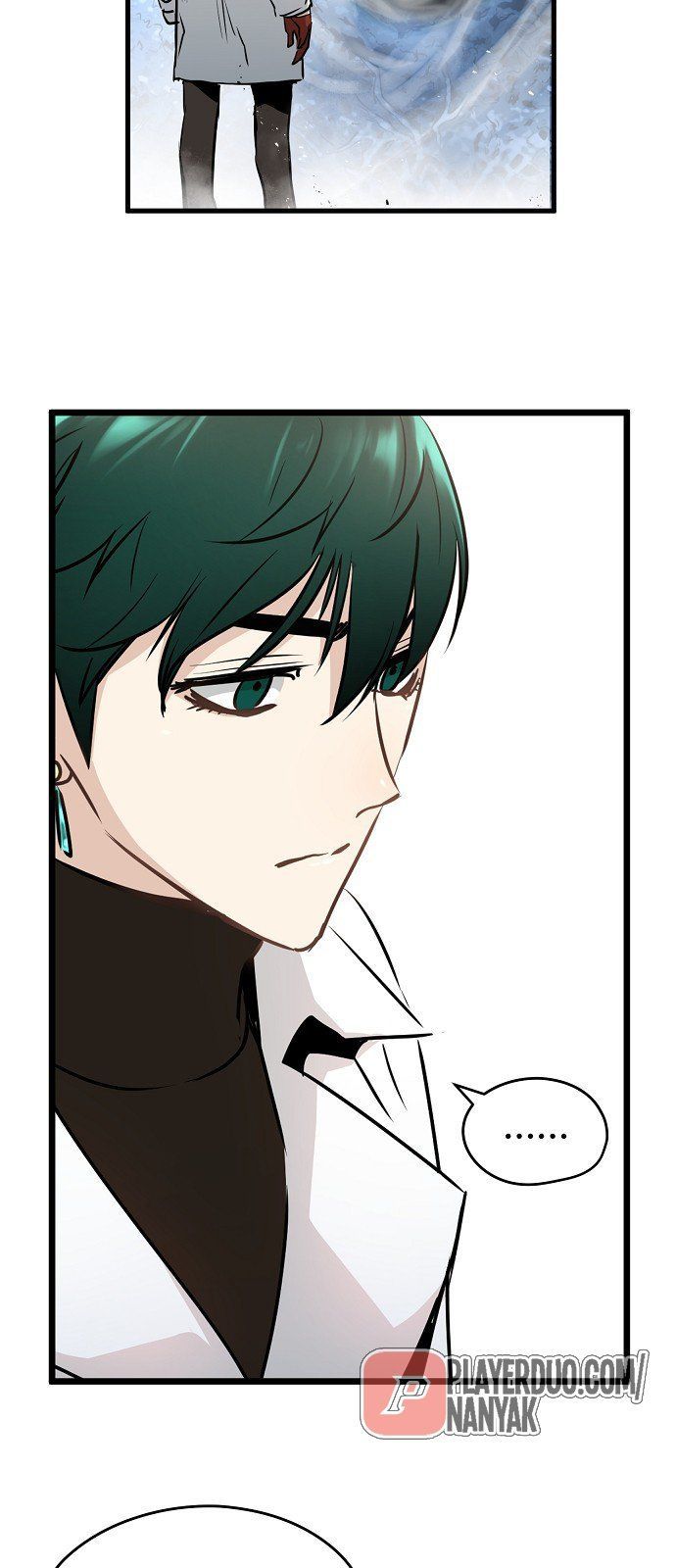 Nanyak Chapter 43 - 49