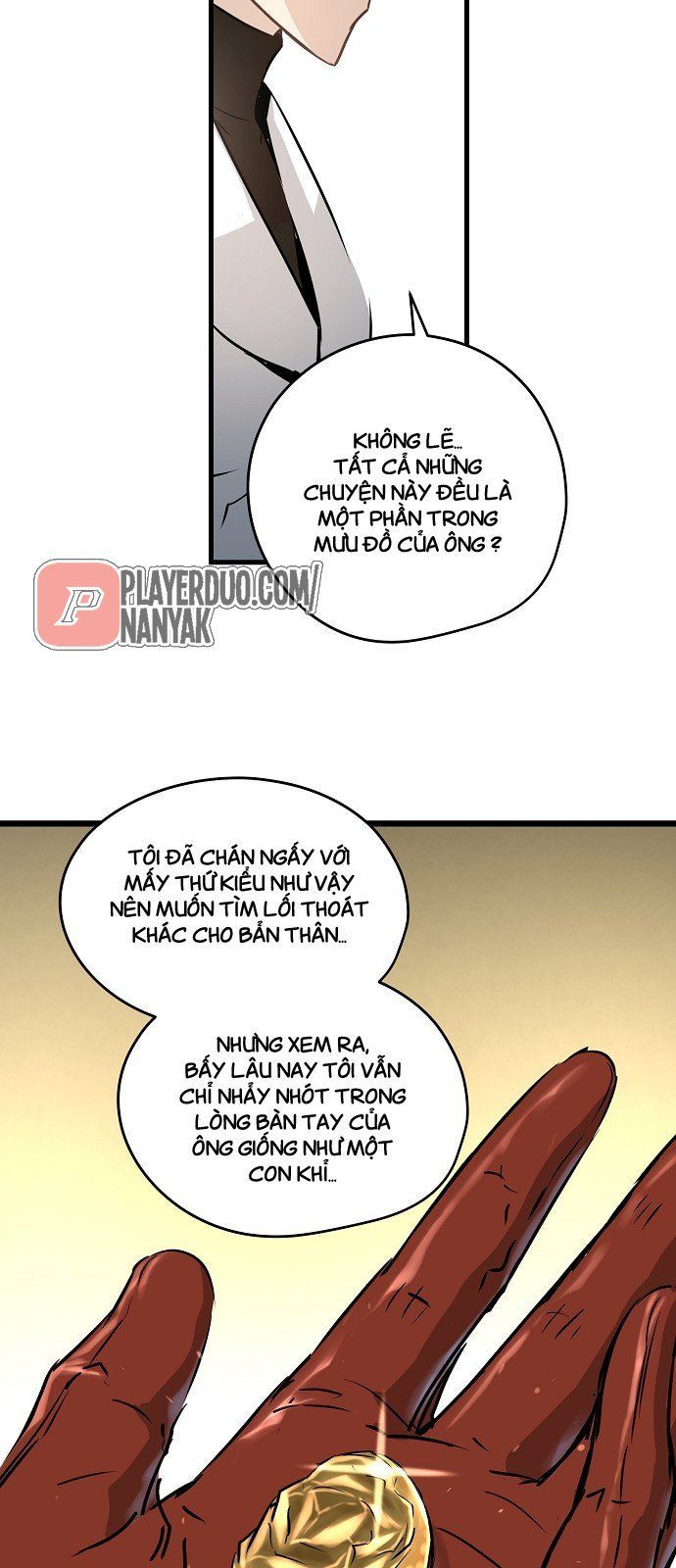 Nanyak Chapter 43 - 52