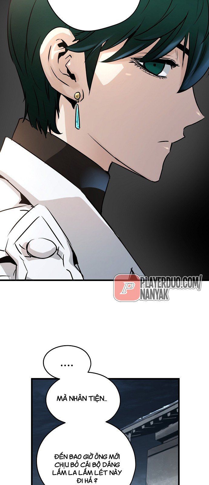 Nanyak Chapter 43 - 54