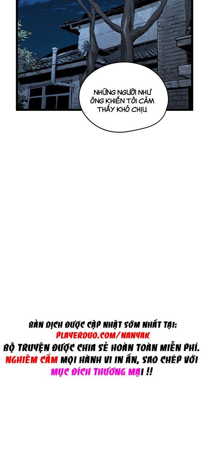 Nanyak Chapter 43 - 58