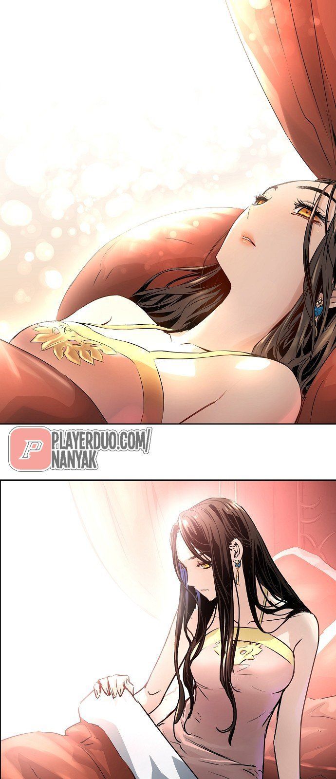 Nanyak Chapter 43 - 62