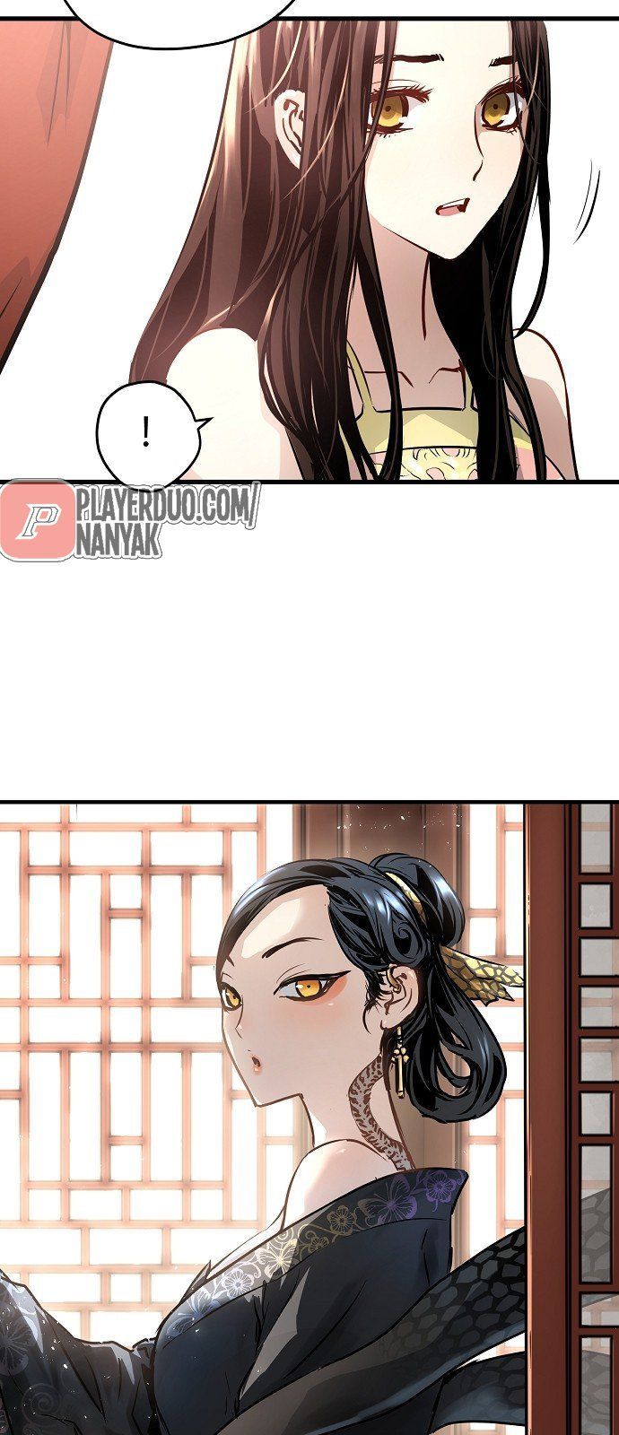 Nanyak Chapter 43 - 66