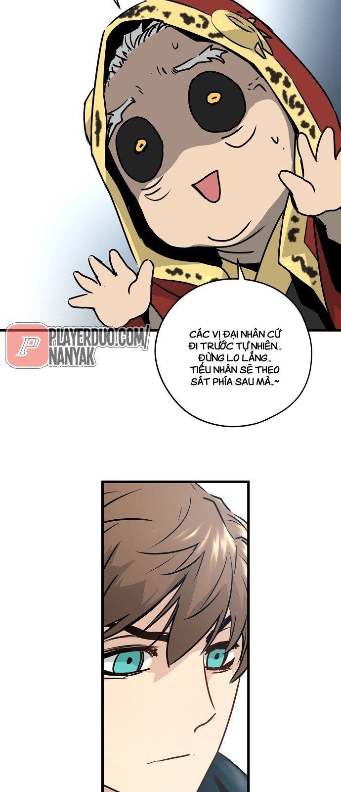 Nanyak Chapter 43 - 8