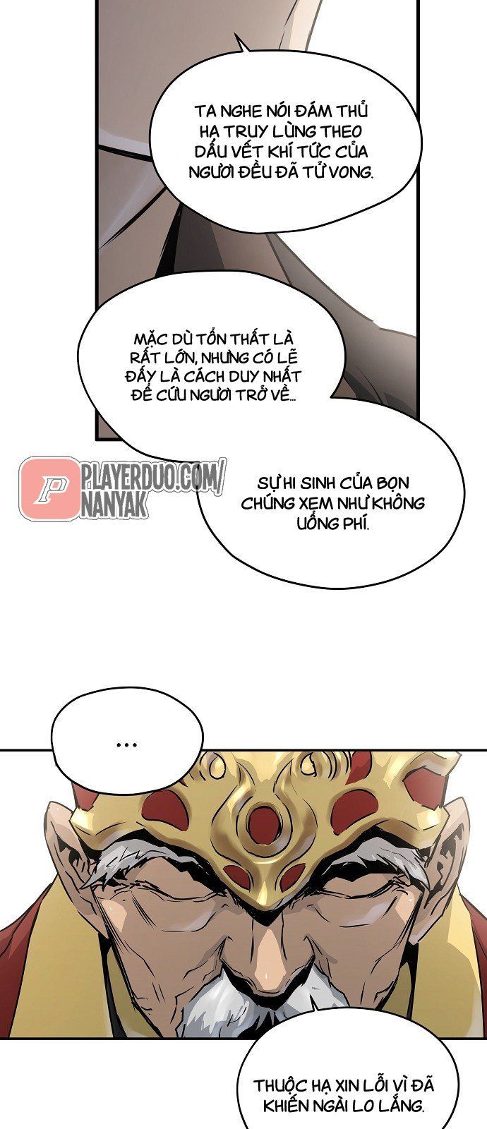 Nanyak Chapter 43 - 72